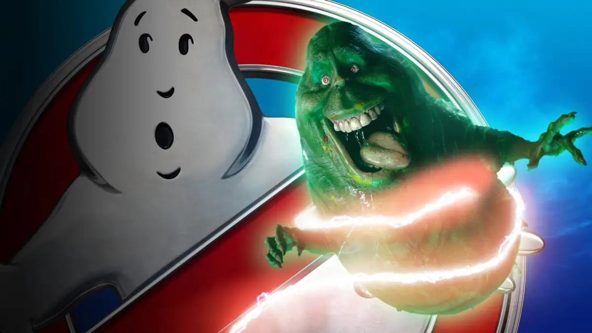 Ghostbusters VR: Now Hiring