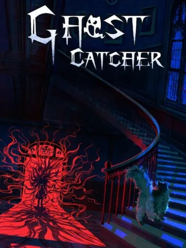 Portada de GhostCatcher