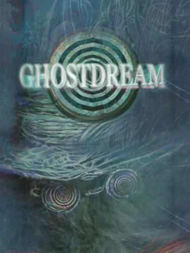 Portada de Ghostdream
