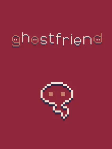 Portada de Ghostfriend