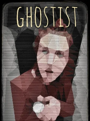 Portada de Ghostist