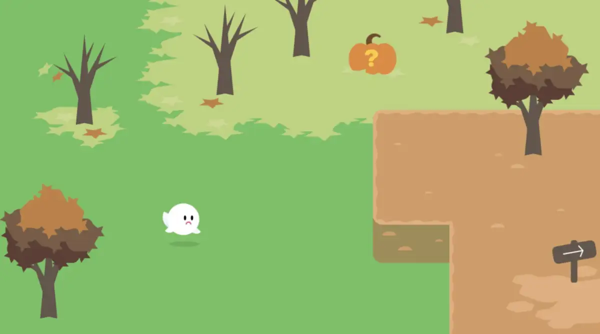 Portada de Ghostlight