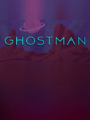 Portada de Ghostman: The Council Calamity
