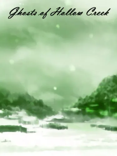 Portada de Ghosts of Hollow Creek