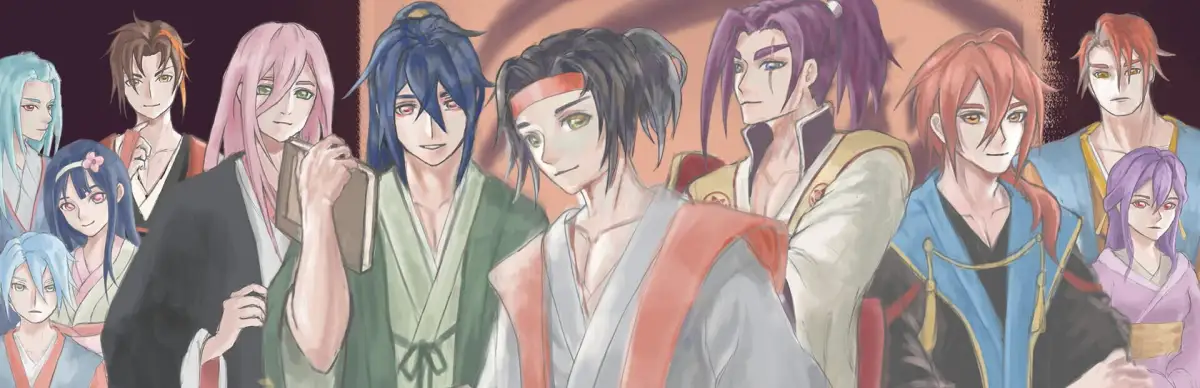 Ghosts over the Water: Changing the Tides of Japan’s Future