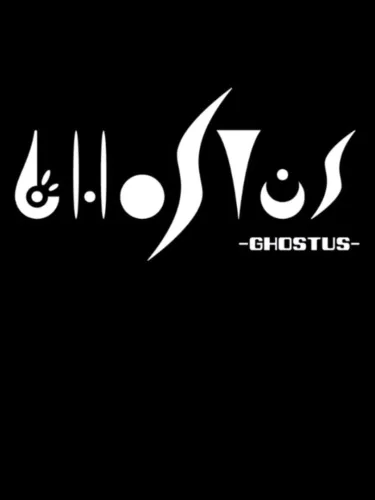 Portada de Ghostus
