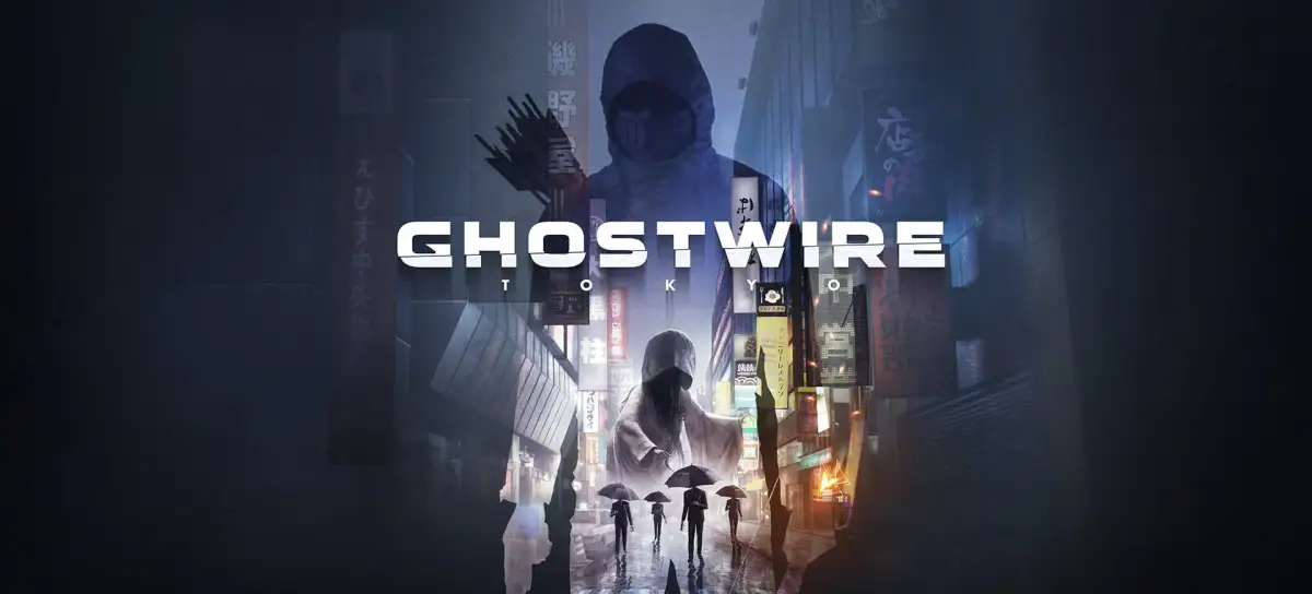 Ghostwire: Tokyo
