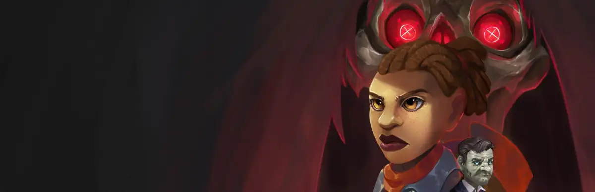 Ghoul Britannia: Land of Hope and Gorey