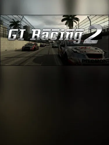 Portada de GI Racing 2.0