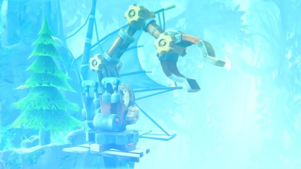 Giana Sisters: Dream Runners