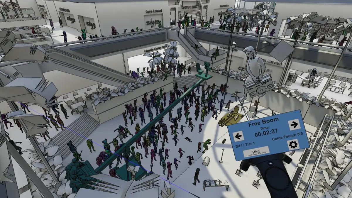 Portada de Giant Celebration