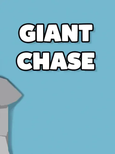 Portada de Giant Chase