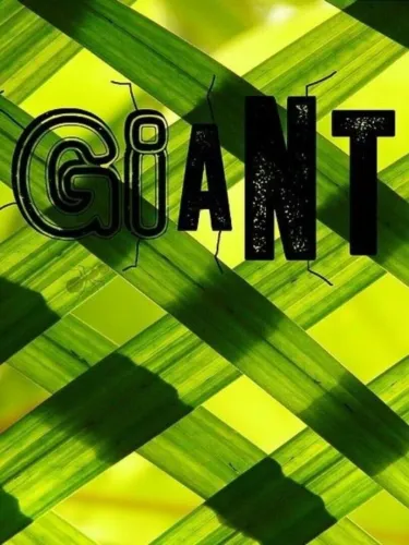 Portada de GiAnt