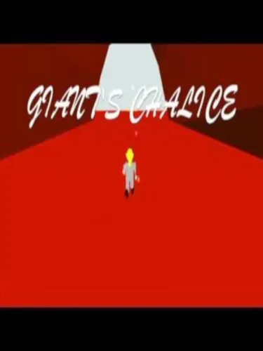 Portada de Giant’s Chalice