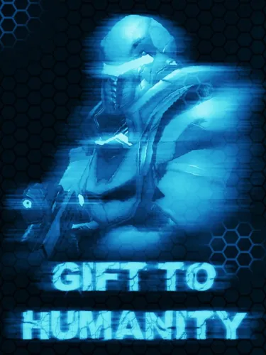 Portada de Gift to Humanity