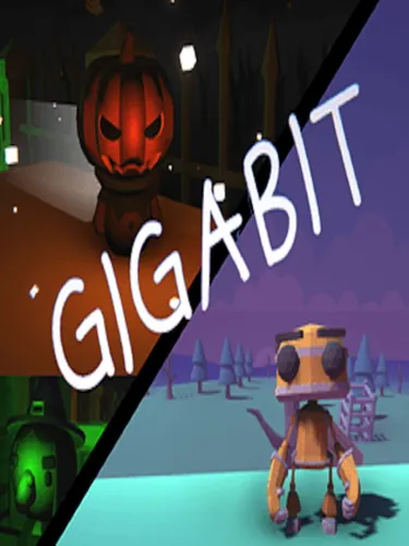 Portada de Gigabit