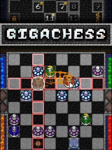 Portada de Gigachess