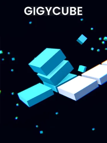 Portada de Gigycube