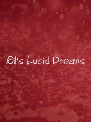 Portada de Gil’s Lucid Dreams