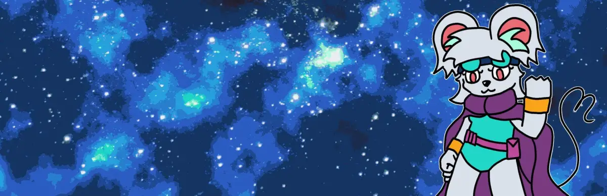 Gimmick in the Chaos Dimension