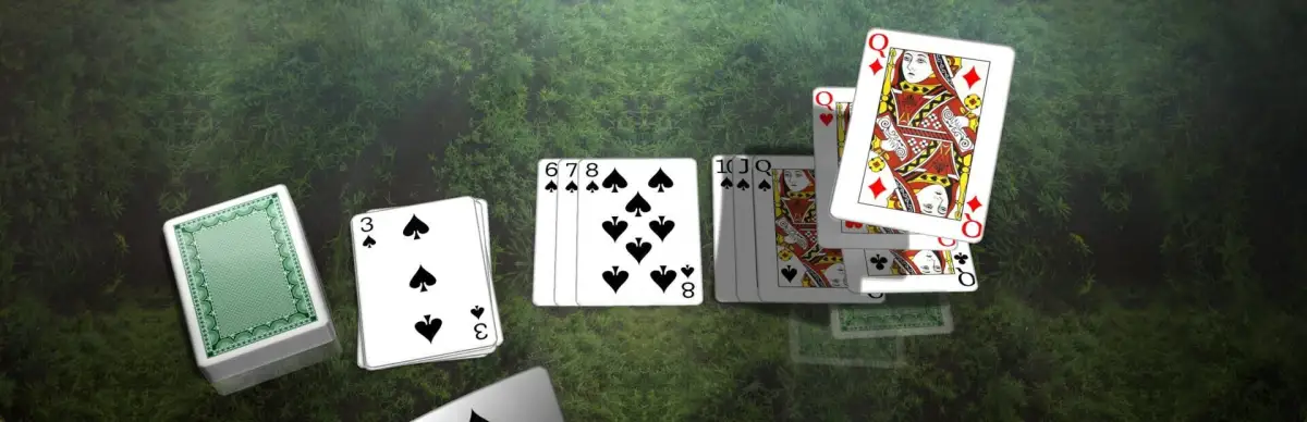 Gin Rummy 3D Premium