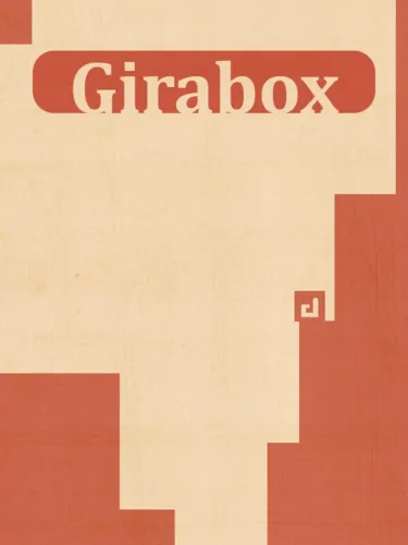 Portada de Girabox