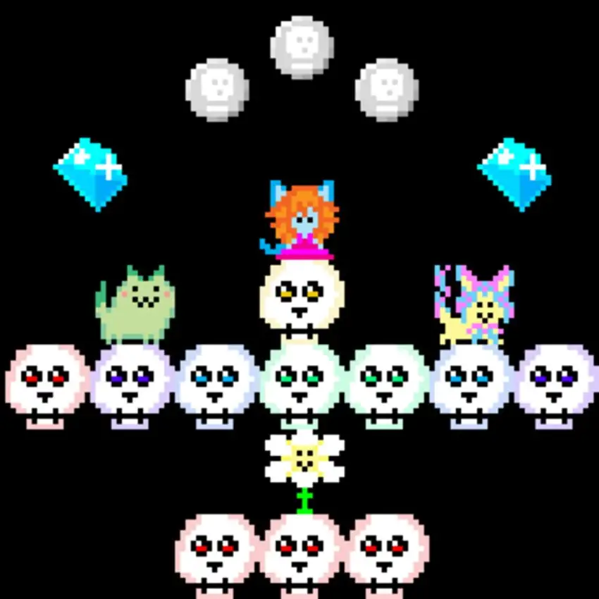 Portada de Girl Adventure