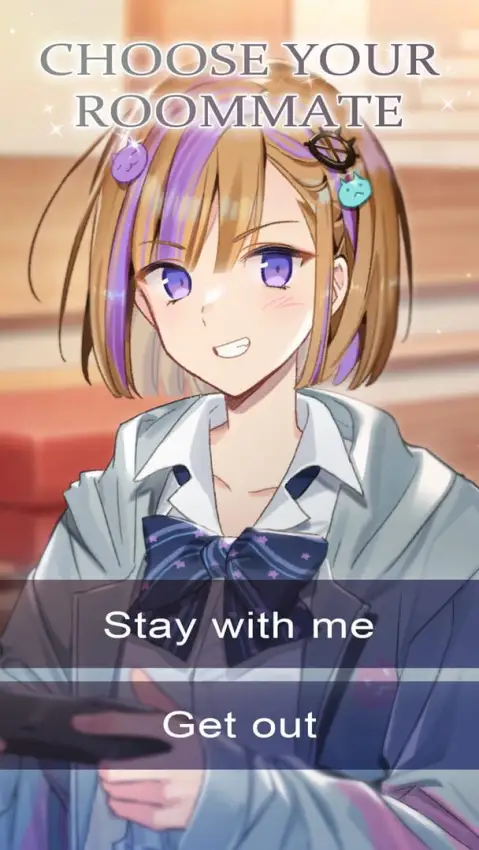 Girlfriends: Rich vs Rebel