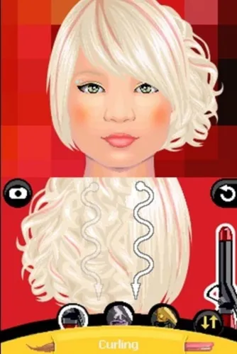 Portada de Girls Life: Beauty Experience