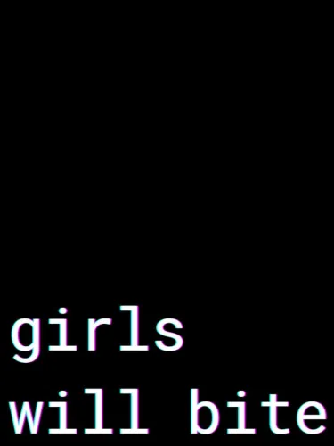 Portada de Girls Will Bite