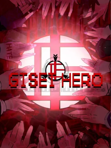 Portada de GiseiHero