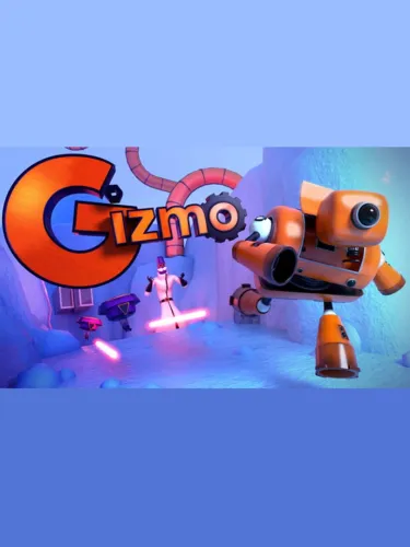 Portada de Gizmo