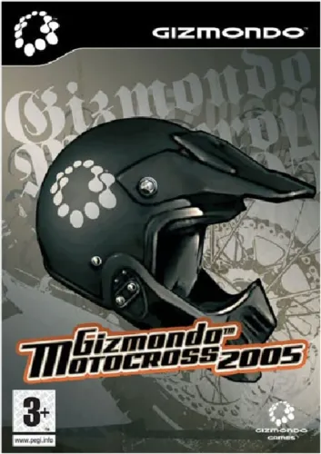 Portada de Gizmondo Motocross 2005