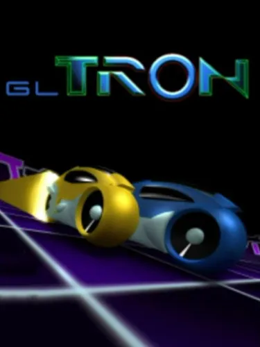 Portada de GL Tron