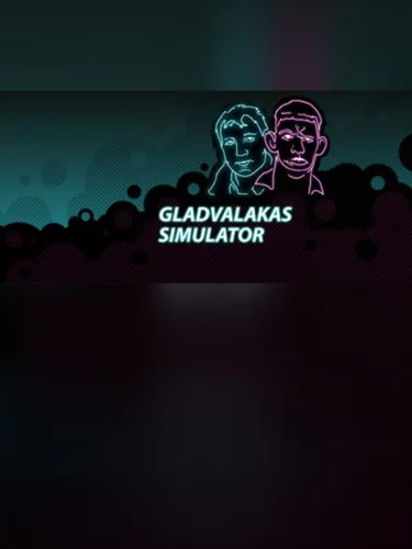 Portada de Glad Valakas Simulator