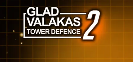 Portada de Glad Valakas Tower Defence 2