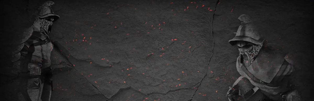 Gladiator: Sword of Vengeance