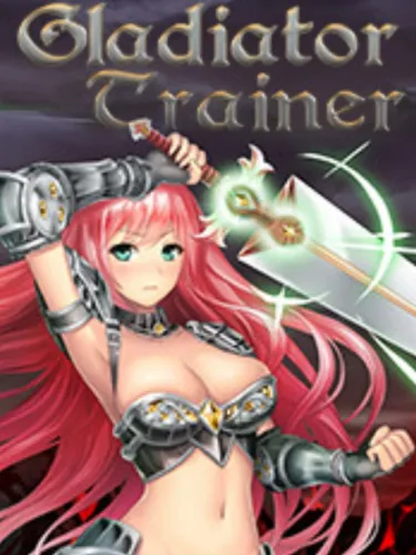 Portada de Gladiator Trainer