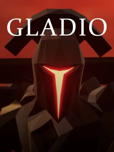 Portada de Gladio