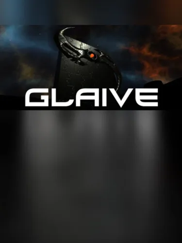 Portada de Glaive