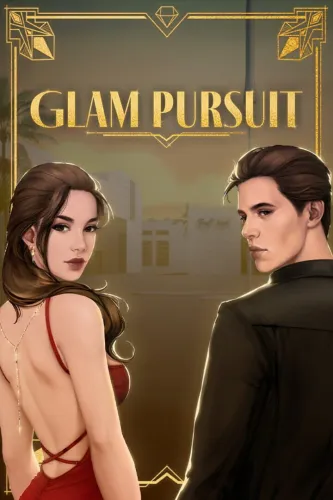 Portada de Glam Pursuit