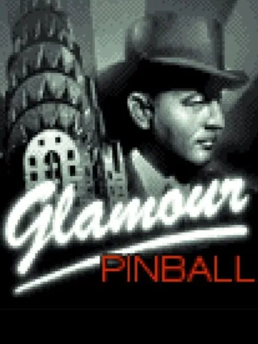Portada de Glamour Pinball