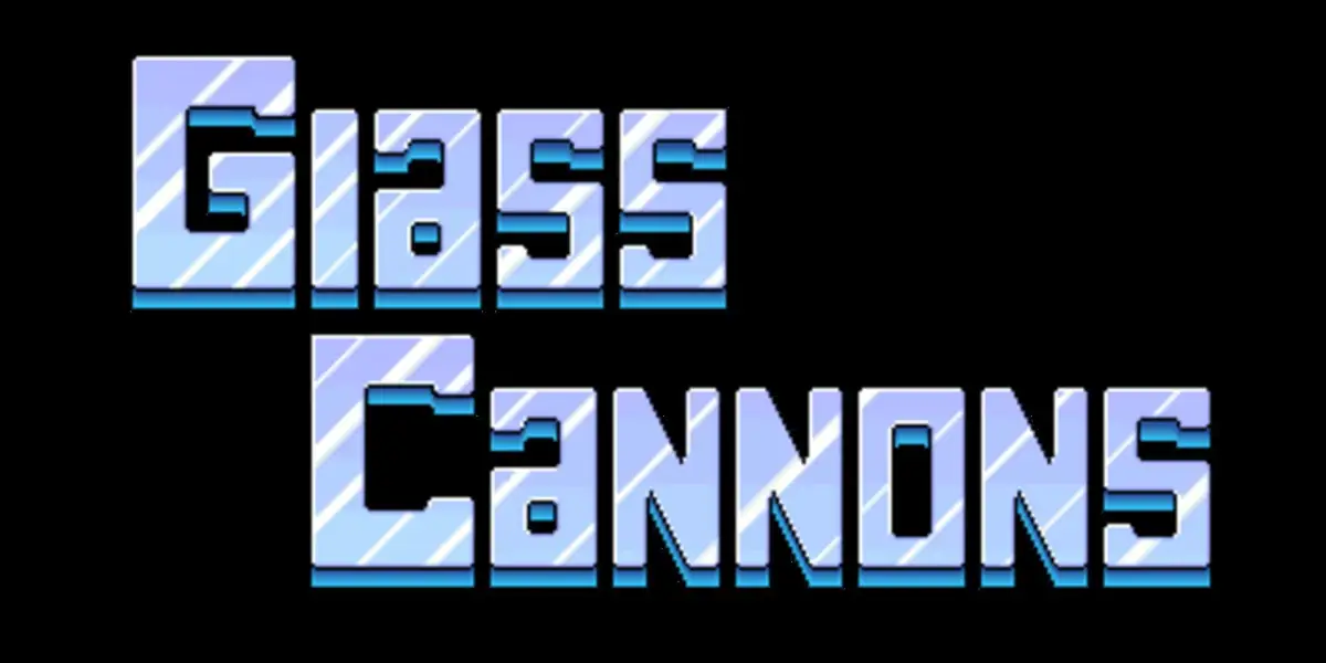 Portada de Glass Cannons