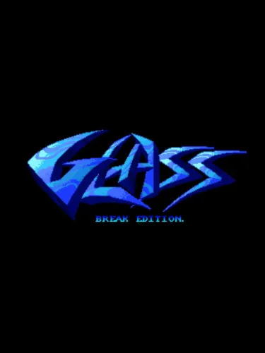 Portada de Glass
