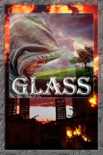 Portada de Glass