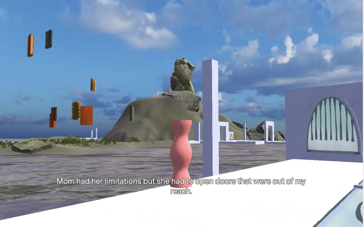 Portada de Glass Walls