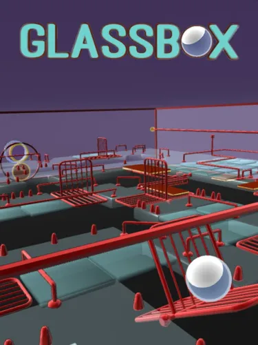 Portada de GlassBox