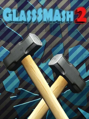 Portada de GlassSmash 2