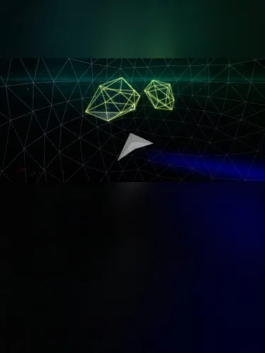 Portada de Glassteroids