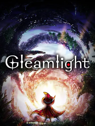 Portada de Gleamlight